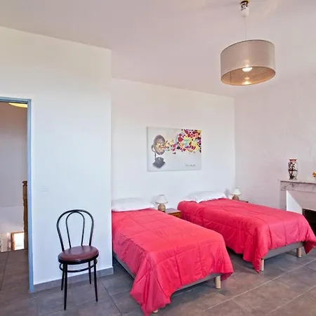 Casa vacanze Du Pont -