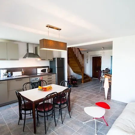 Casa vacanze Du Pont - Piana (Corsica)