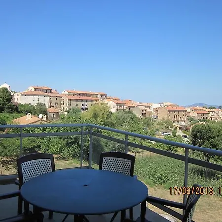 Du Pont - Casa vacanze