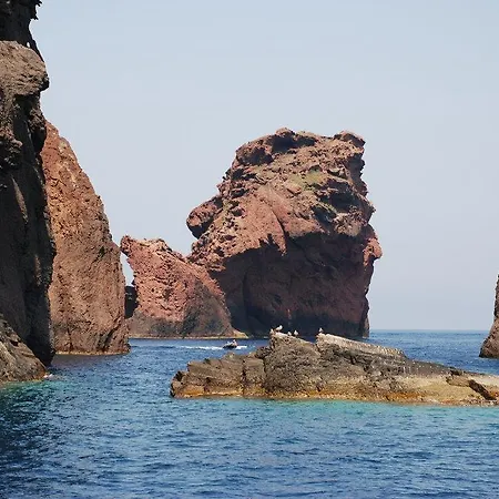 Du Pont - Casa vacanze