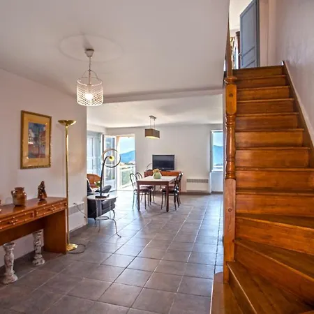 Du Pont - Casa de Férias *