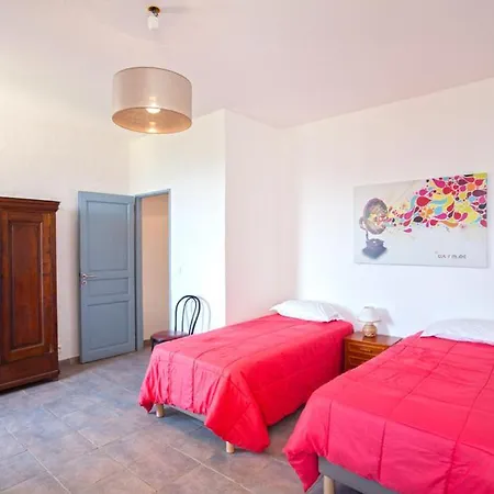 Vakantiehuis Du Pont -