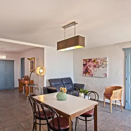 Vakantiehuis Du Pont -