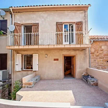 Casa de Férias Du Pont - Piana (Corsica)