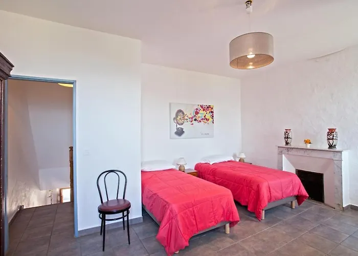 Ferienhaus Du Pont -