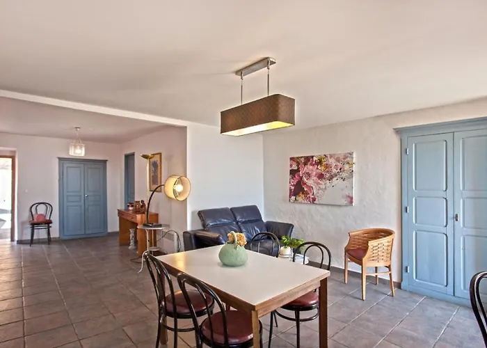 Ferienhaus Du Pont -